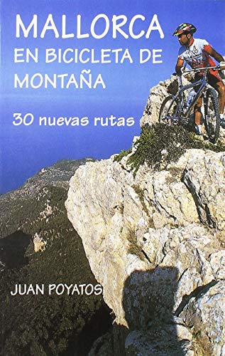 Mallorca en bicicleta de montaña