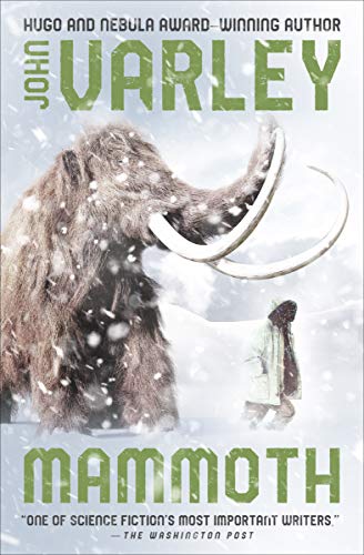 Mammoth (English Edition)