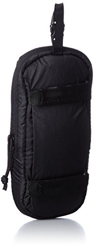 Mammut Add-On Shoulder Harness Pocket Porta Botellas de Escalada, Unisex Adulto, Negro, M