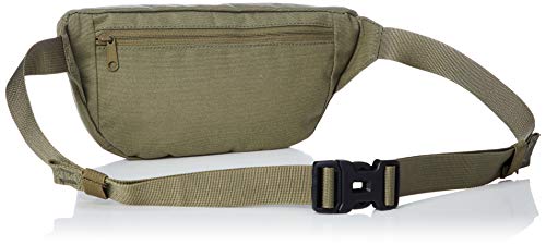 Mammut Classic Bumbag Mélange Portadocumentos de Cuello 135 Centimeters Verde (Olive)