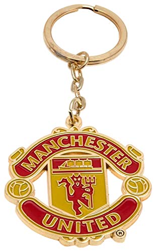 Manchester United F.C. - Llavero