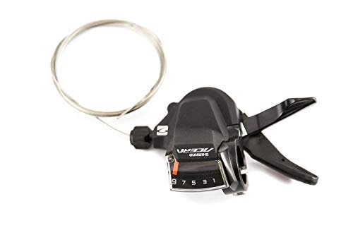 MANETA SHIMANO SL-M3000 ACERA RAPIDFIRE DERECHA 9V