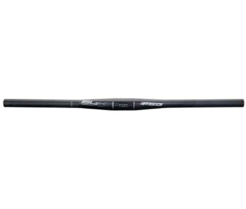 Manillar FSA SL-K MTB Flat Handlebar 31,8 x 685 mm UD Carbon