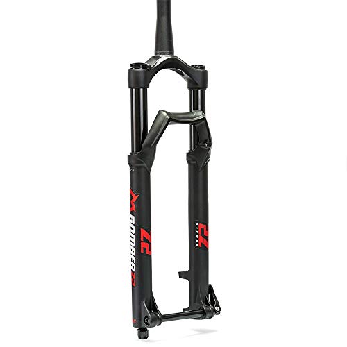 Marzocchi 2020, Bomber Z2, 27.5in, 120, Rail, Sweep-Adj, Matte Blk, Std/Matte Blk Logo, 15QRx110, 1.5 T, 44mm Rake, YB, Am