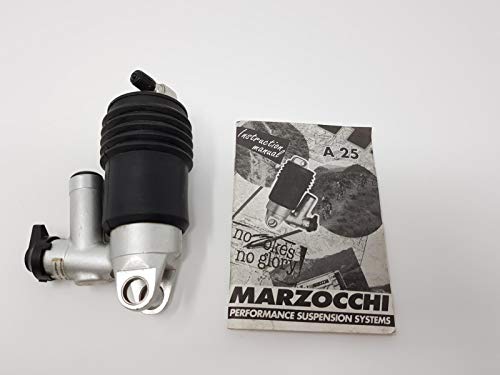 Marzocchi - Amortiguador para Bicicleta MTB A25 de 127 mm de Longitud.