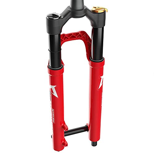 Marzocchi Bomber Dj Grip Boost 20 X 110 Mm 37 Offset Mtb Fork 26 Inches - 650C