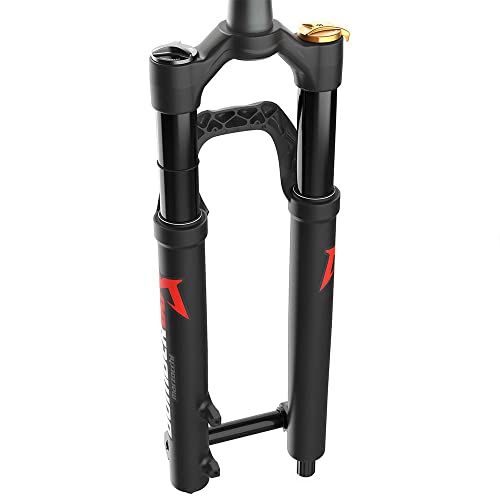 Marzocchi Bomber Dj Grip Boost 20 X 110 Mm 37 Offset Mtb Fork 26 Inches - 650C