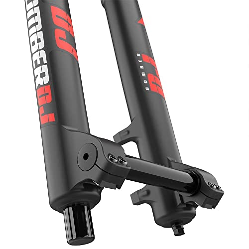 Marzocchi Bomber Dj Grip Boost 20 X 110 Mm 37 Offset Mtb Fork 26 Inches - 650C