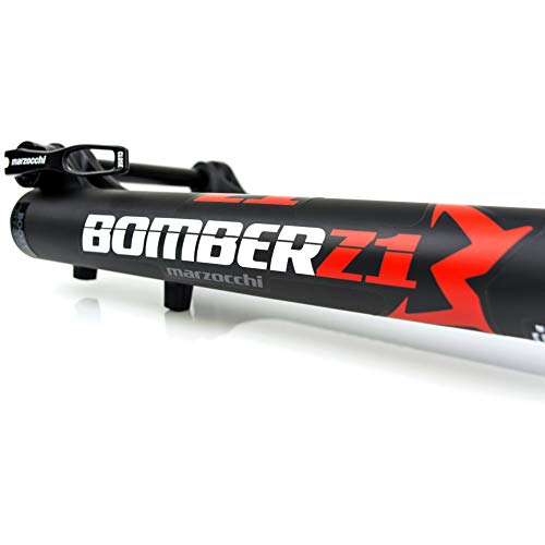 Marzocchi Bomber Z1 15qrx110 44mm 27.5 Inches