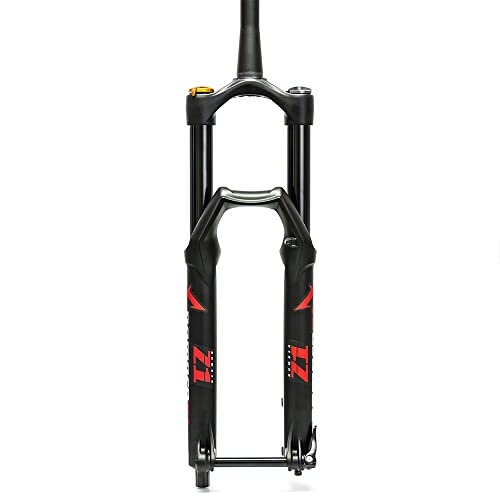Marzocchi Bomber Z1 27.5 170 A Grip Sa 44mm Qr110 Negro