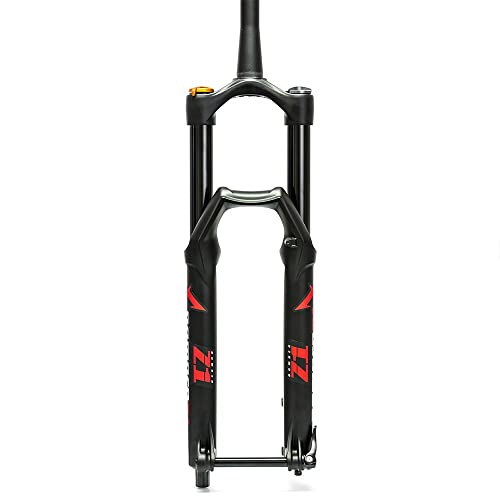 Marzocchi Bomber Z1 27.5 170 A Grip Sa 44mm Qr110 Negro