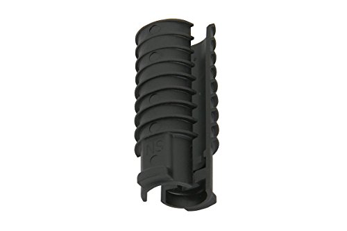 Massi Adaptador de baterías Di2 para tijas de Aluminio de Ø27,2mm, Deportes y Aire Libre, Negro, 27.2MM