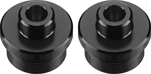 Mavic Adaptador 9 mm para 15 mm Eje pasante 2018 Accesorios