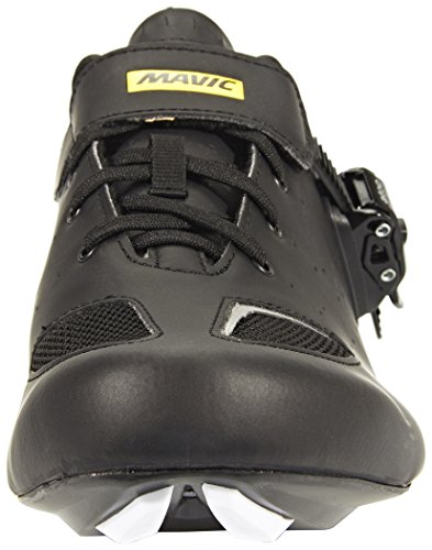 Mavic Aksium Elite III - Zapatillas - Negro Talla 42 2018