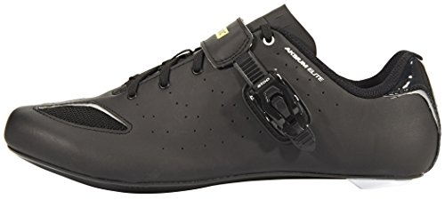 Mavic Aksium Elite III - Zapatillas - Negro Talla 42 2018