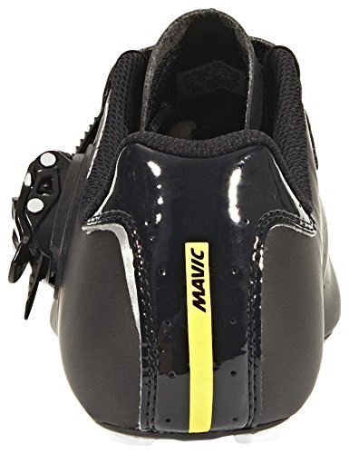 Mavic Aksium Elite III - Zapatillas - Negro Talla 42 2018