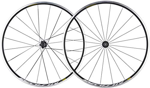 MAVIC Aksium Shimano/SRAM M-11 2021 - Juego de ruedas para bicicleta (26")