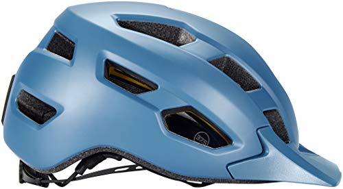 MAVIC Casco MTB Deemax MIPS® Mykonos azul/negro, talla M (54/59)