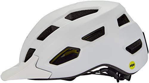 MAVIC Casco MTB Deemax MIPS® White Black, talla L (57/61)