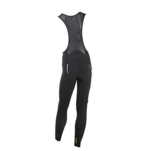 MAVIC - Cosmic Elite Thermo Bib Tight, Color Negro, Talla S