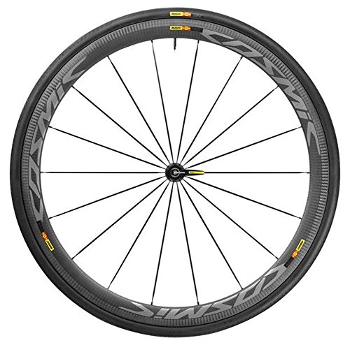 MAVIC - Cosmic Pro Carbon SL C Pair, Color Carbon