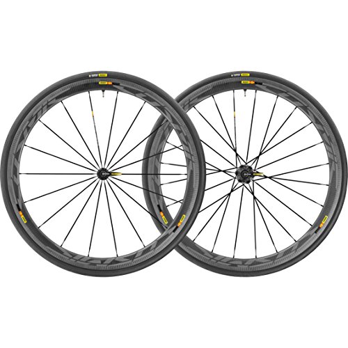 MAVIC Cosmic Pro Carbon SL UST