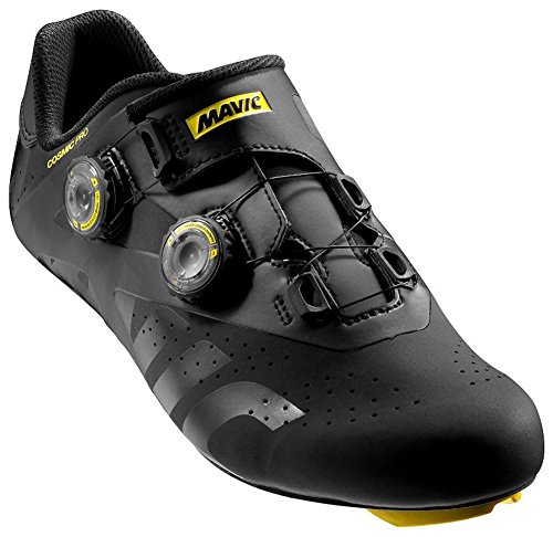 Mavic Cosmic Pro - Zapatillas - Negro Talla del Calzado UK 10 / EU 44 2/3 2019