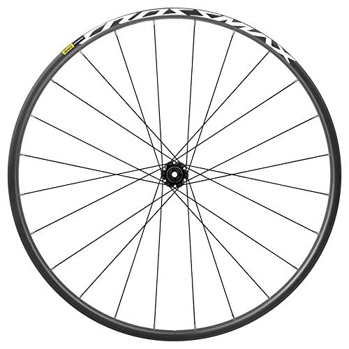 Mavic Crossmax - Rueda Trasera (29 Pulgadas, 24 Orificios QR/12 mm, TA 135/142 mm, SRAM XD)