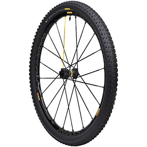 MAVIC - Crossmax SL Pro 27.5 Inches WTS Intl Pair, Color Black, Talla Pair