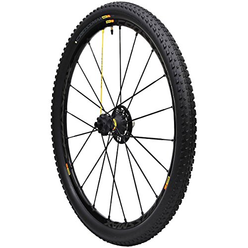 MAVIC - Crossmax SL Pro 27.5 Inches WTS Intl Pair, Color Black, Talla Pair