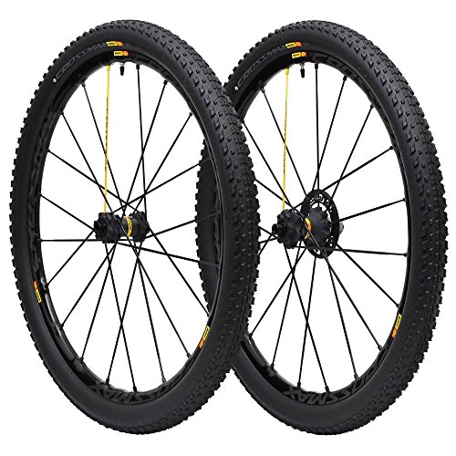 MAVIC - Crossmax SL Pro 27.5 Inches WTS Intl Pair, Color Black, Talla Pair