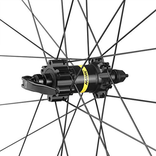 MAVIC - Crossride FTS-X 29, Color Black