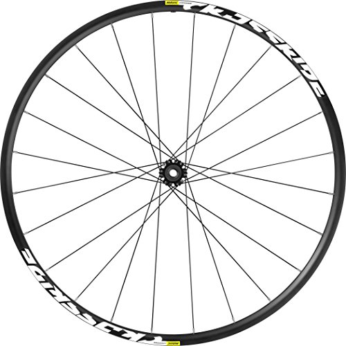 MAVIC - Crossride FTS-X 29, Color Black