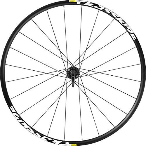 Mavic Crossride Fts-X Disc - 29" Intl M11 Negro 2019