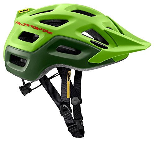 MAVIC Crossride Helmet M