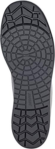 Mavic Deemax Elite Flat MTB Freeride 2019 - Zapatillas de ciclismo, color gris y negro, color, talla 41 EU