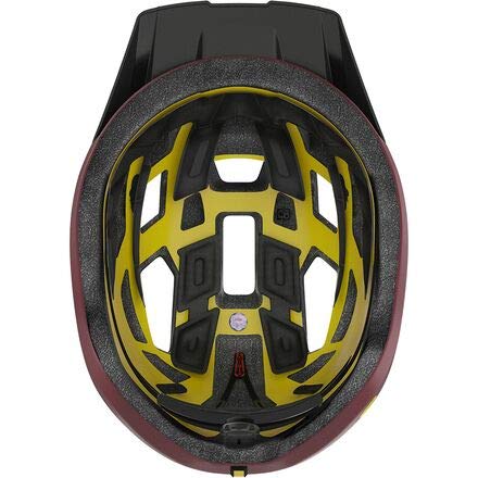 MAVIC Deemax MIPS Casco para hombre Syrah circunferencia de la cabeza L - 57 – 61 cm 2020 – Casco de bicicleta