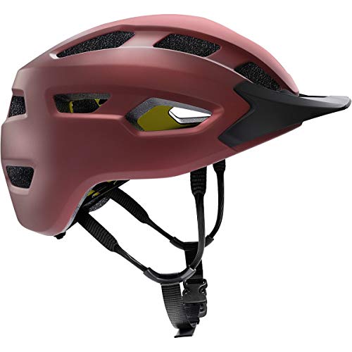 MAVIC Deemax MIPS Casco para hombre Syrah circunferencia de la cabeza L - 57 – 61 cm 2020 – Casco de bicicleta