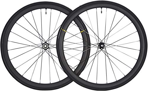 MAVIC Ksyrium Pro Carbon UST Disc CL Shimano/SRAM M-28 2020 - Juego de ruedas (26")