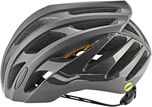 MAVIC Ksyrium Pro MIPS 2021 - Casco para bicicleta de carreras, talla M (54-59 cm), color negro