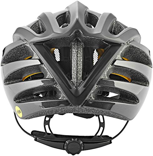 MAVIC Ksyrium Pro MIPS 2021 - Casco para bicicleta de carreras, talla M (54-59 cm), color negro