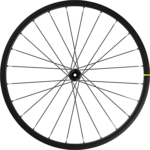 MAVIC Ksyrium S Disc CL M11 2021 - Rueda trasera (28", 26")