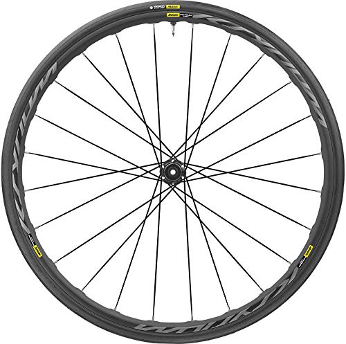 MAVIC Ksyrium UST Disco CL 12 x 142 mm Shimano/SRAM M-28 2019 26 pulgadas