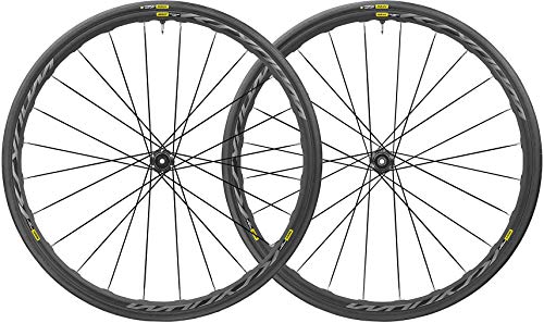 MAVIC Ksyrium UST Disco CL 12 x 142 mm Shimano/SRAM M-28 2019 26 pulgadas