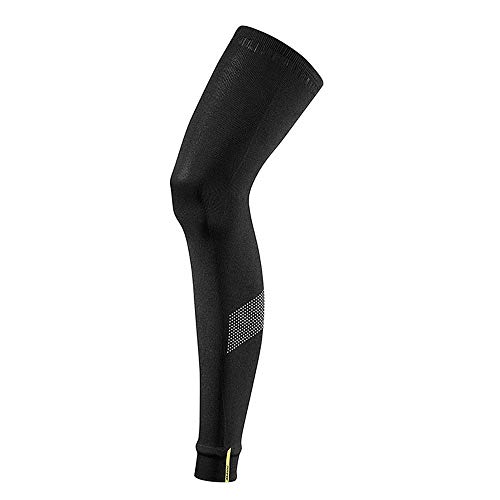 Mavic Perneras Essential SEAMLEES Negro Talla S/M