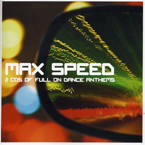 Max Speed