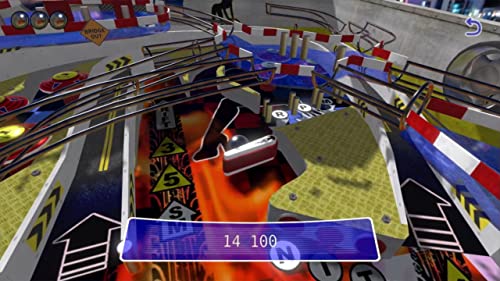 Max Speed Pinball