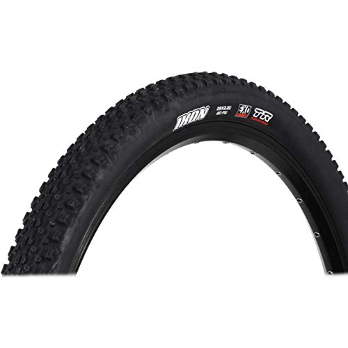 Maxxis 29220IKTR Cubiertas de Bicicleta, Negro, 29 x 2.20