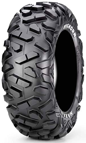 Maxxis 62314 Neumático 29/9 -14 61M, Big Horn M-917 para Turismo, Verano