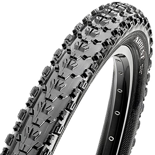 Maxxis Ardent Cubierta MTB, Unisex Adulto, Negro, 29 x 2.25 65TPI